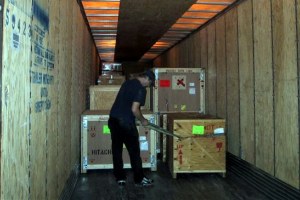 LTL Trucking