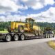 Nationwide Over-Dimensional Trucking
