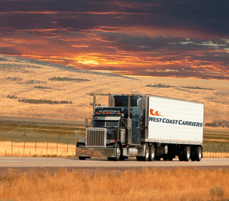 refrigerated trucking services