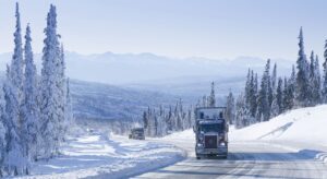 Nationwide Flatbed LTL