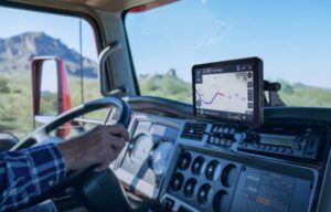 Nationwide Trucking Companies - ELD