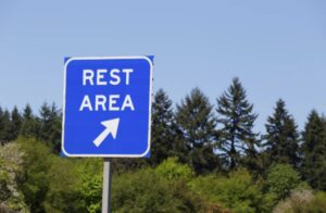 Rest Area - trucking companies nationwide
