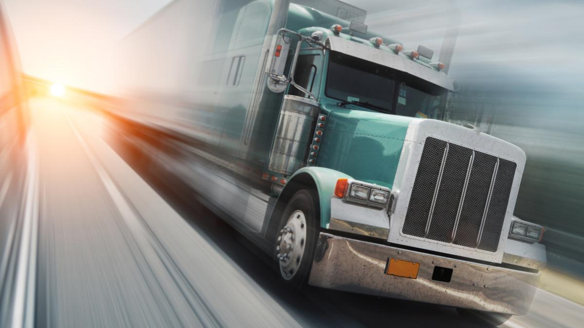us trucking transport
