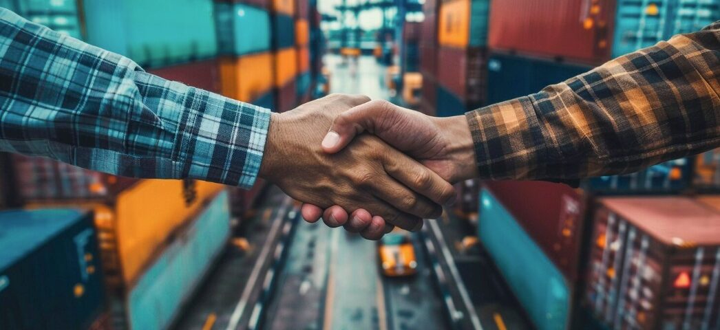 Freight Partnerships