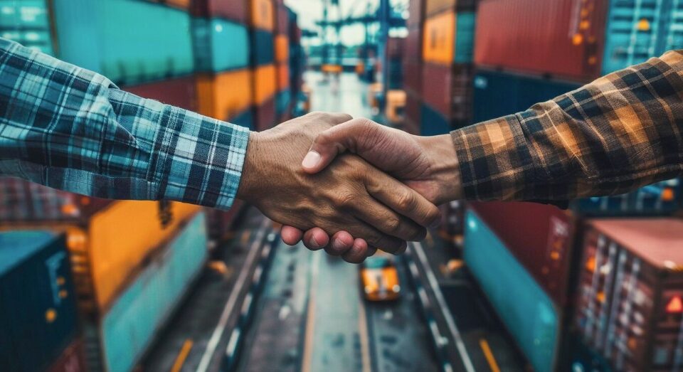 Freight Partnerships