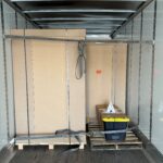 full truckload LTL carrier dry van trailer West Coast Carriers