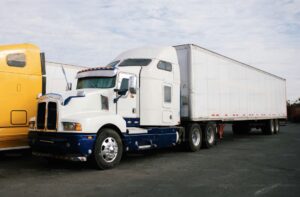 Dry Van Trucking Nationwide