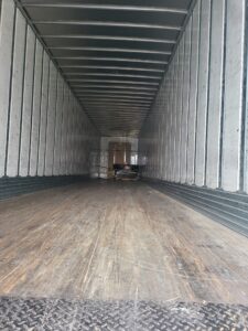 Dry Van LTL