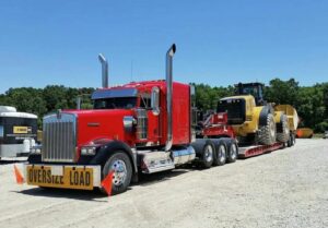 full truckload LTL carrier West Coast Carriers WCCT