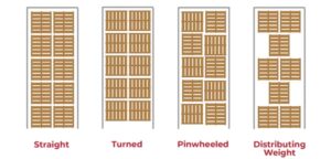 full truckload LTL carrier pallet consolidation West Coast Carriers