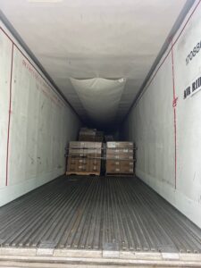 full truckload LTL carrier West Coast Carriers WCCT